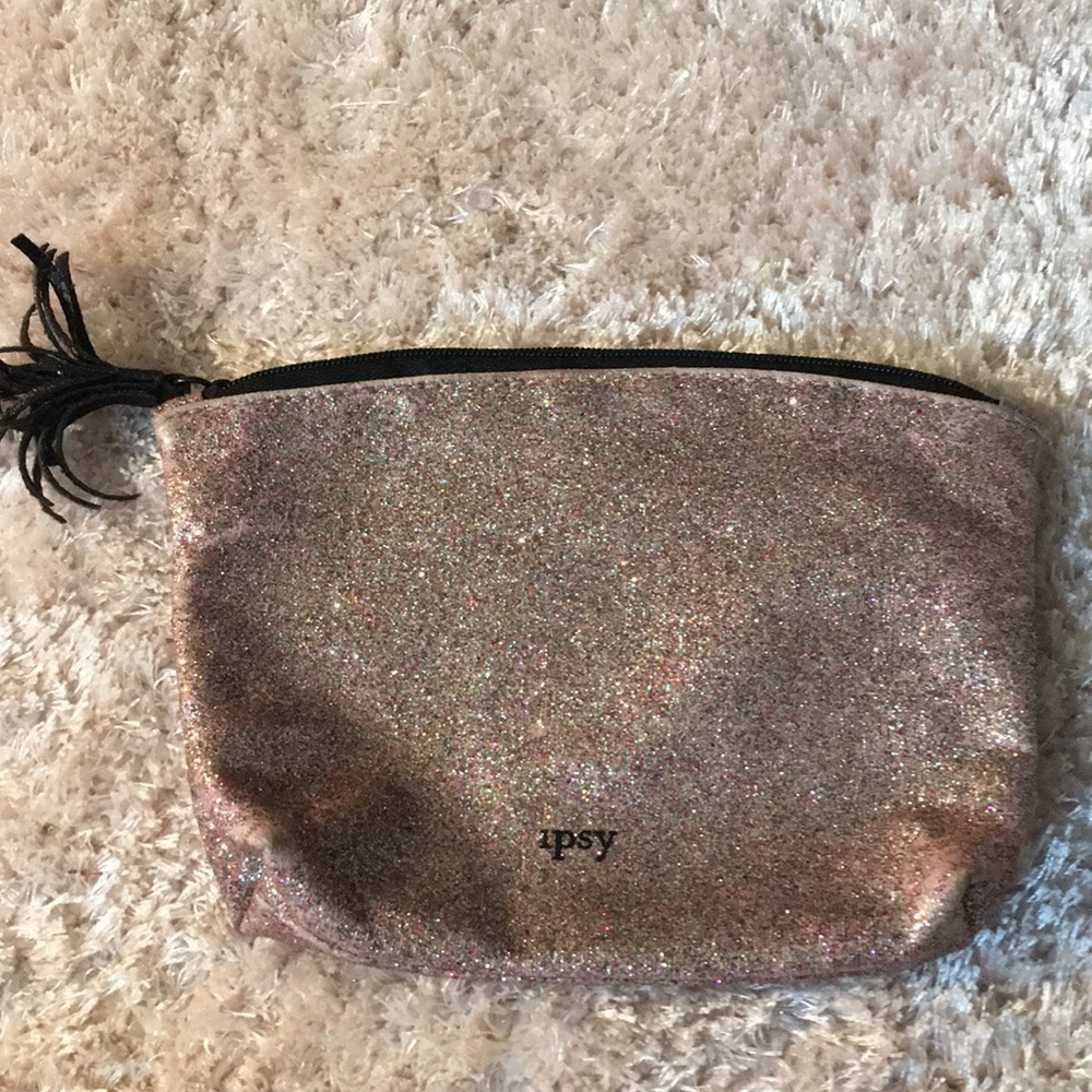 Makeup Clutch